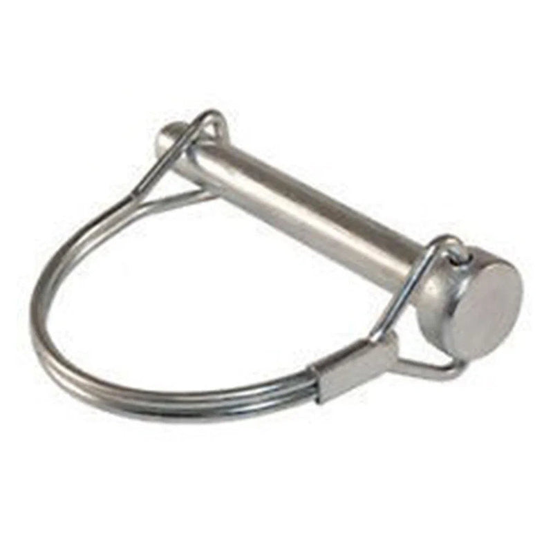 Load image into Gallery viewer, knee-walker-universal-locking-pin-for-knee-platform-kneerover - KneeRover