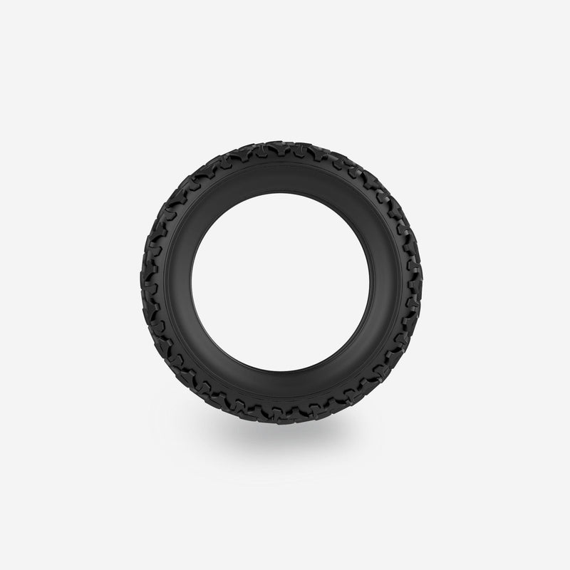 Load image into Gallery viewer, kneerover-r-12-inch-tire-tread-only-kneerover-2 - KneeRover