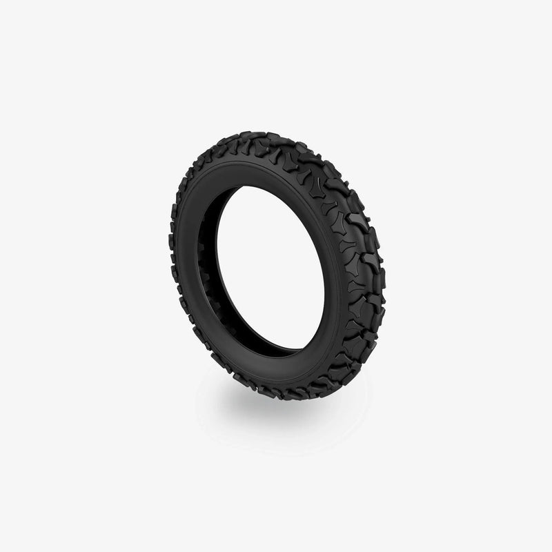Load image into Gallery viewer, kneerover-r-12-inch-tire-tread-only-kneerover-3 - KneeRover
