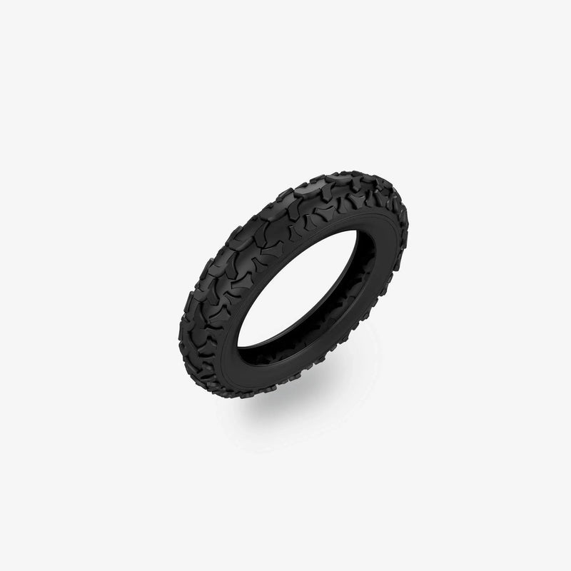 Load image into Gallery viewer, kneerover-r-12-inch-tire-tread-only-kneerover-5 - KneeRover