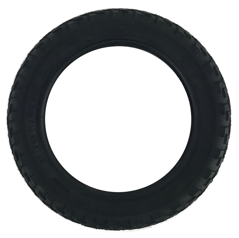 Load image into Gallery viewer, kneerover-r-12-inch-tire-tread-only-kneerover - KneeRover