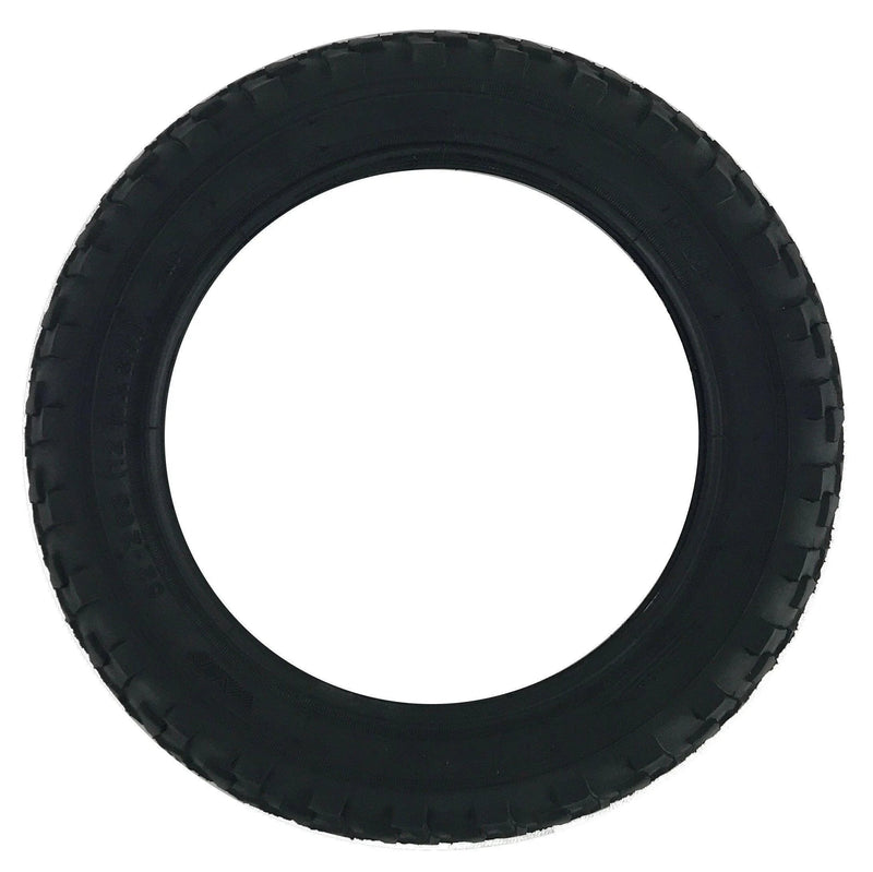Load image into Gallery viewer, kneerover-r-12-inch-tire-tread-only-kneerover - KneeRover