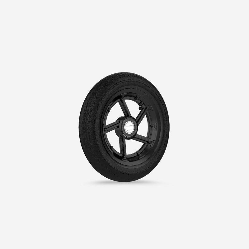 Load image into Gallery viewer, kneerover-r-jr-9-inch-replacement-pneumatic-wheel-kneerover-1 - KneeRover
