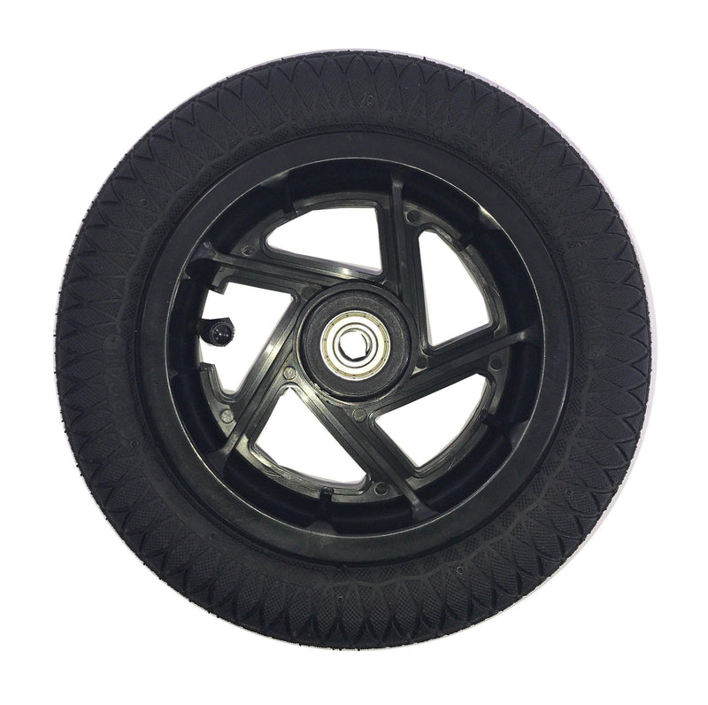 Load image into Gallery viewer, kneerover-r-jr-9-inch-replacement-pneumatic-wheel-kneerover - KneeRover
