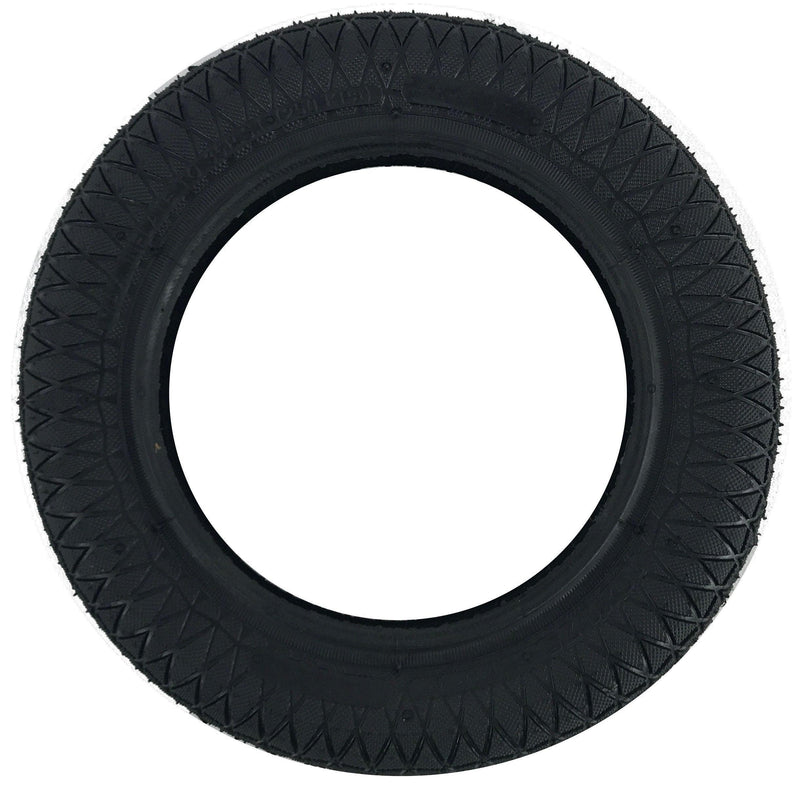Load image into Gallery viewer, kneerover-r-jr-9-inch-tire-tread-kneerover - KneeRover