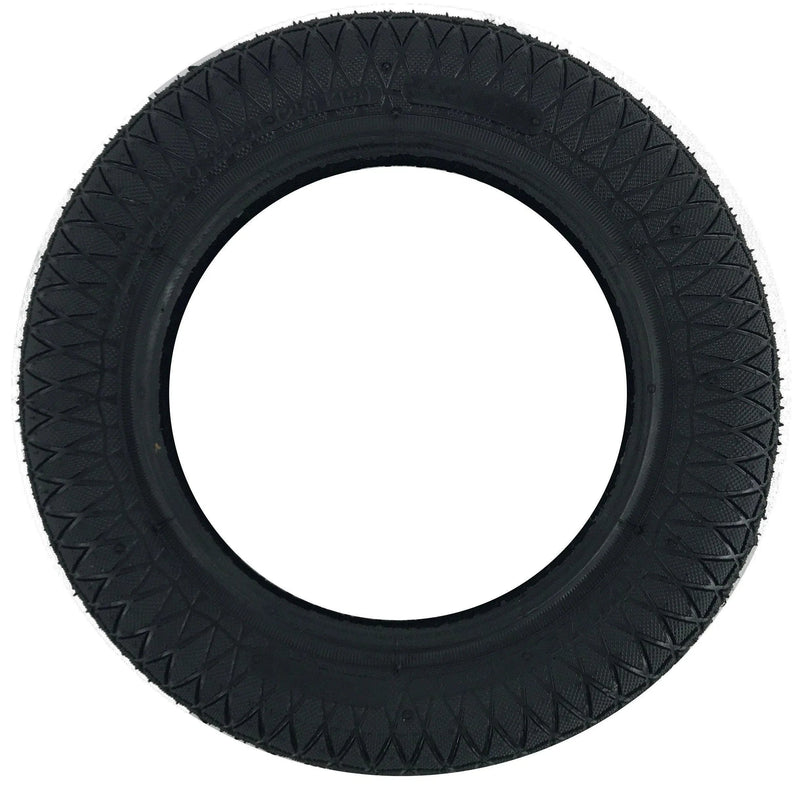 Load image into Gallery viewer, kneerover-r-jr-9-inch-tire-tread-kneerover - KneeRover