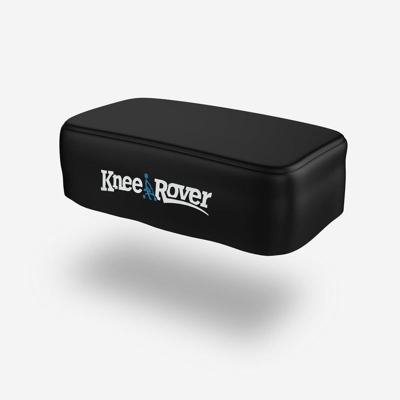 Load image into Gallery viewer, KneeRover® Memory Foam Knee Walker Kneepad Cover - KneeRover