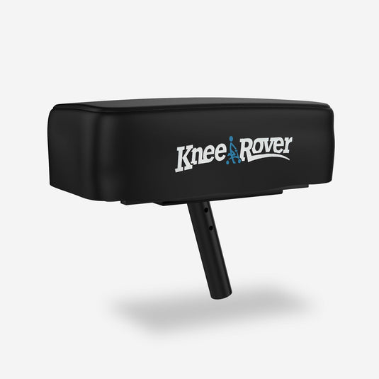 KneeRover® Memory Foam Knee Walker Kneepad Cover - KneeRover