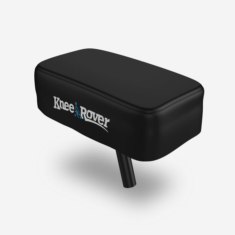 Load image into Gallery viewer, KneeRover® Memory Foam Knee Walker Kneepad Cover - KneeRover