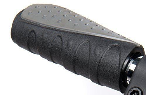 Load image into Gallery viewer, Premium Knee Walker Ergonomic Hand Grips - KneeRover