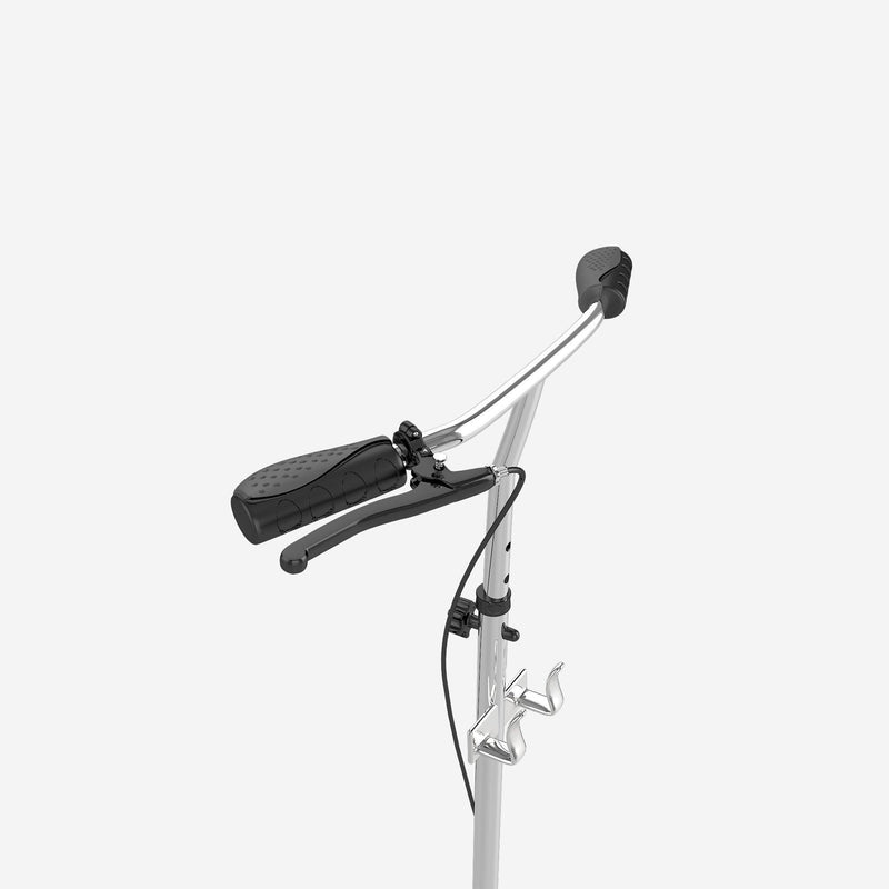 Load image into Gallery viewer, premium-knee-walker-ergonomic-hand-grips-kneerover-3 - KneeRover