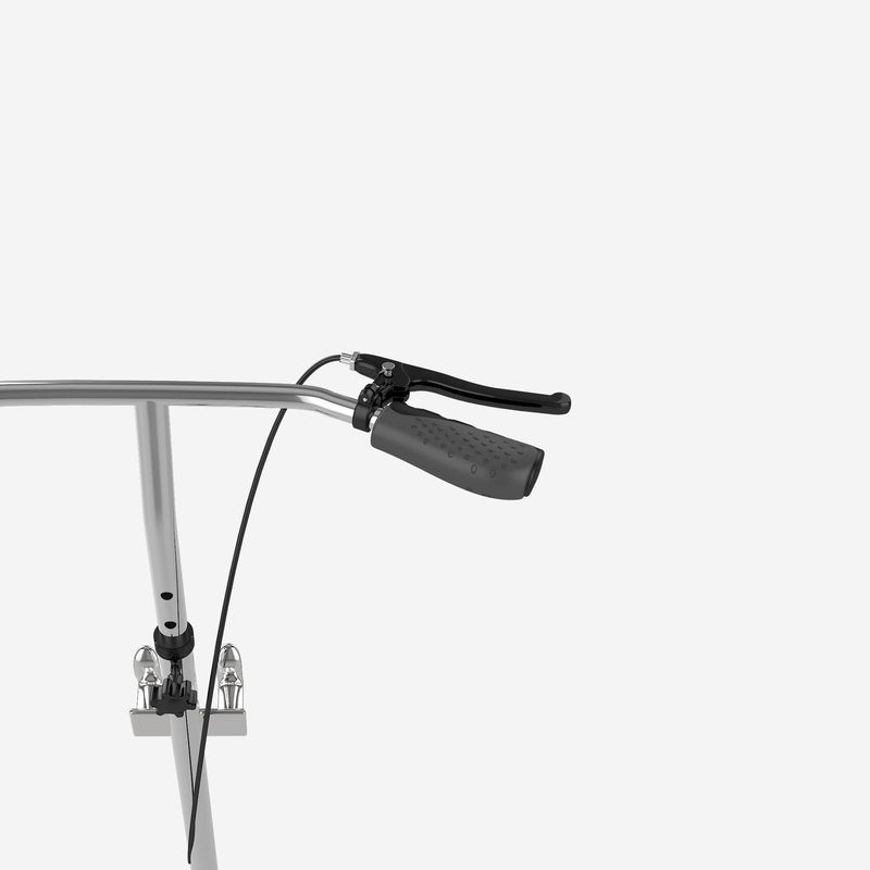 Load image into Gallery viewer, premium-knee-walker-ergonomic-hand-grips-kneerover-4 - KneeRover