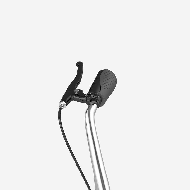 Load image into Gallery viewer, premium-knee-walker-ergonomic-hand-grips-kneerover-5 - KneeRover