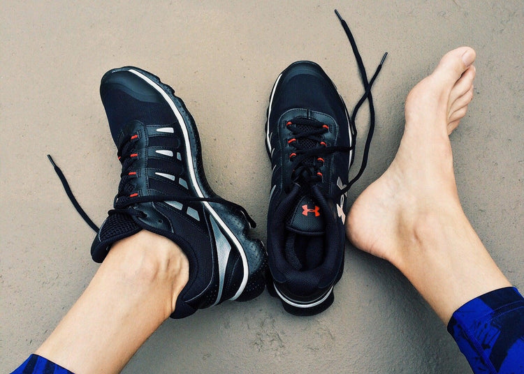 5 Rehabilitation Exercises for Your Sprained Ankle - KneeRover