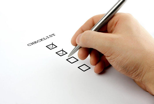 7 Ways to Prepare for Your Surgery - KneeRover