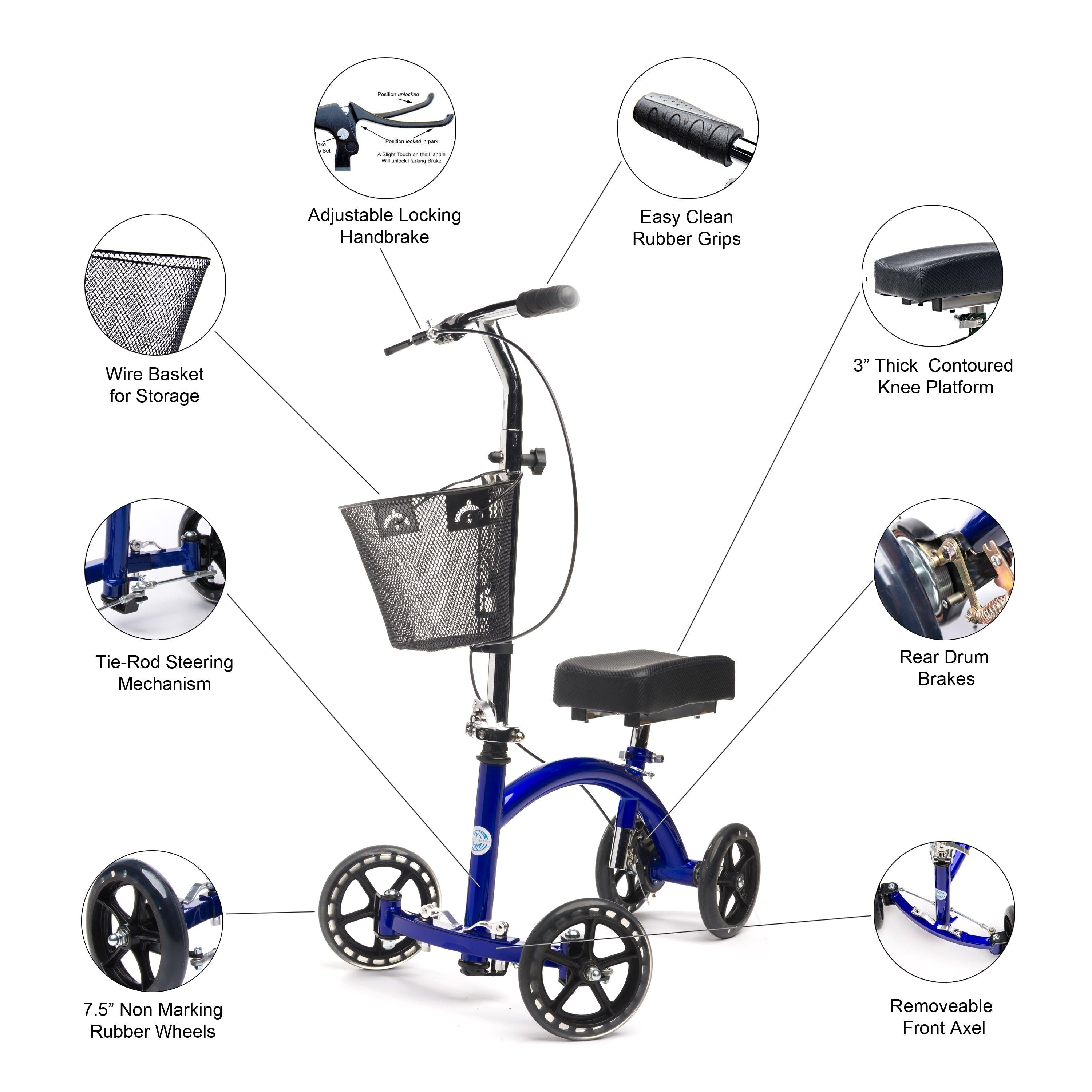 How to Choose the Perfect All Terrain Wheelchair: Ultimate Guide