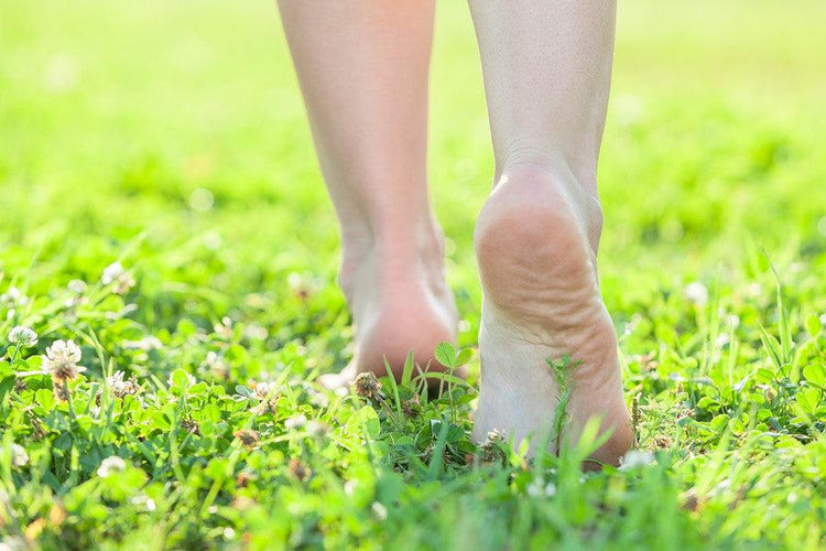 Battling Bunions: the Before, During, and After - KneeRover