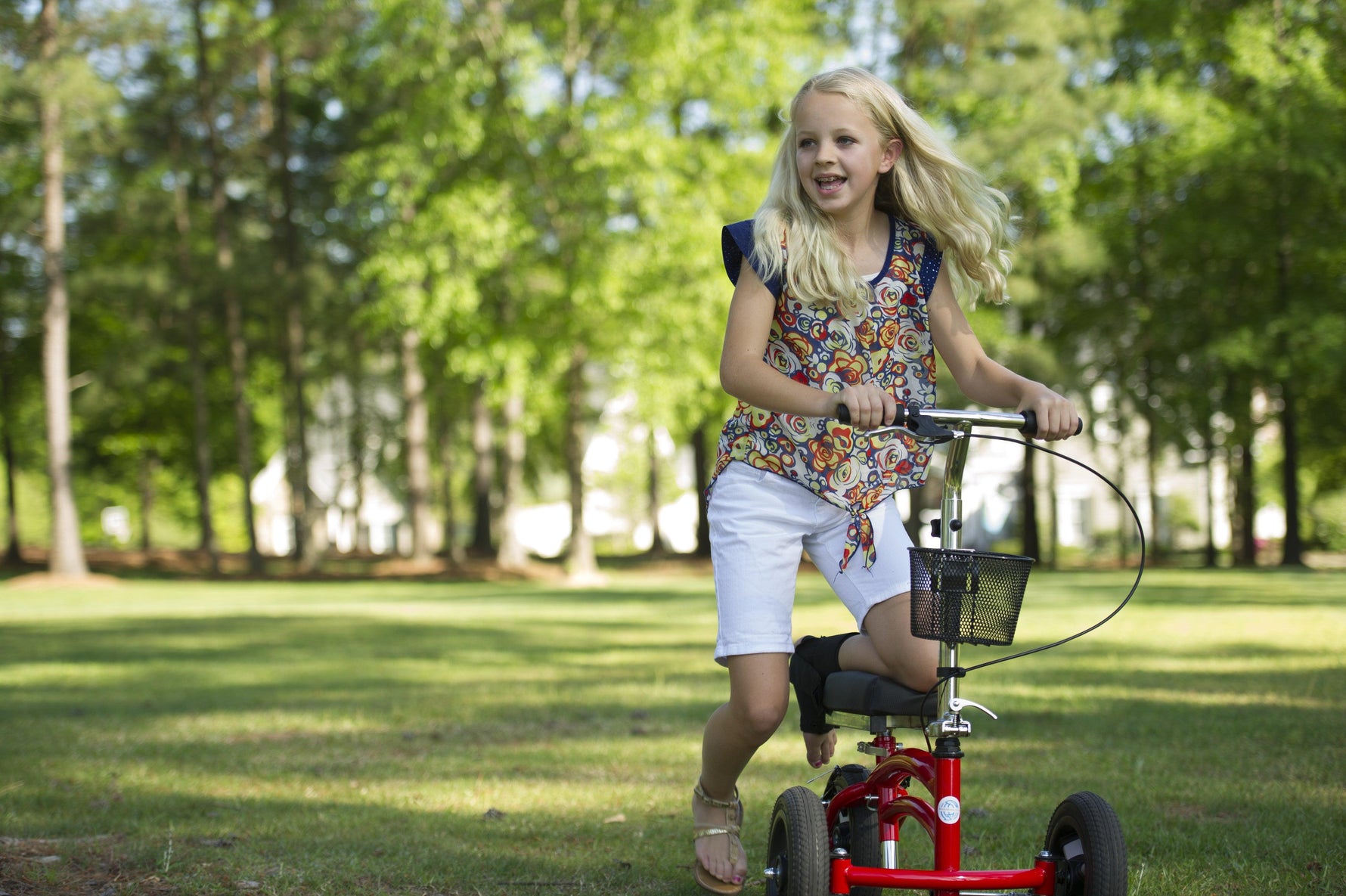 The Ultimate Guide to Crutches and Crutch Alternatives KneeRover