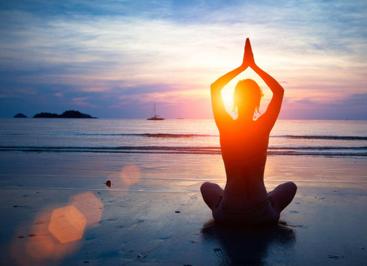 Top 6 Non-Weight Bearing Excercises To Keep You Fit - KneeRover