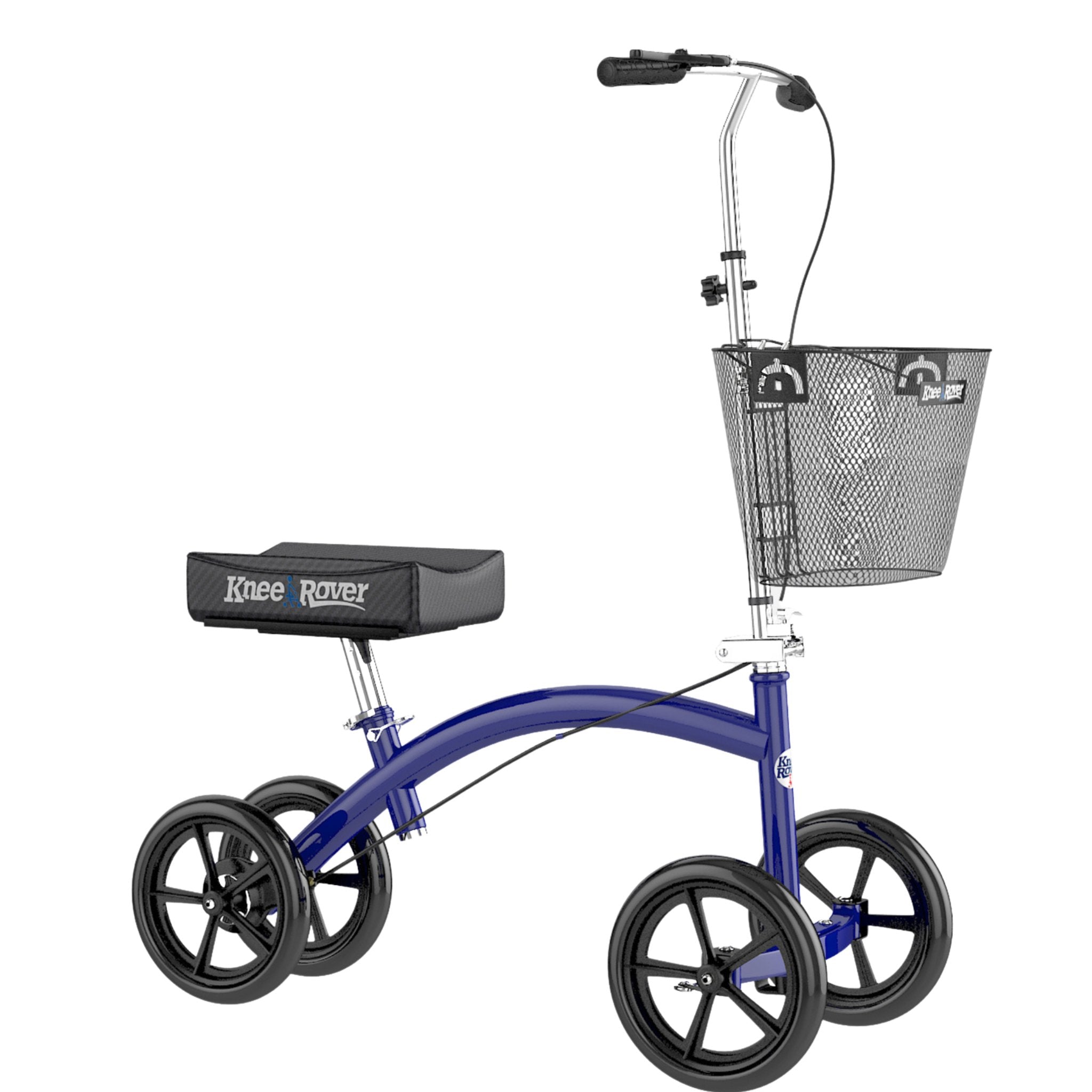 Knee Walker Classic Series – KneeRover