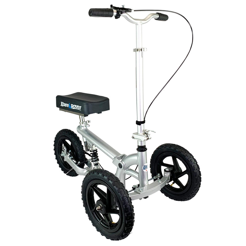 Load image into Gallery viewer, KneeRover® PRO All Terrain Knee Scooter
