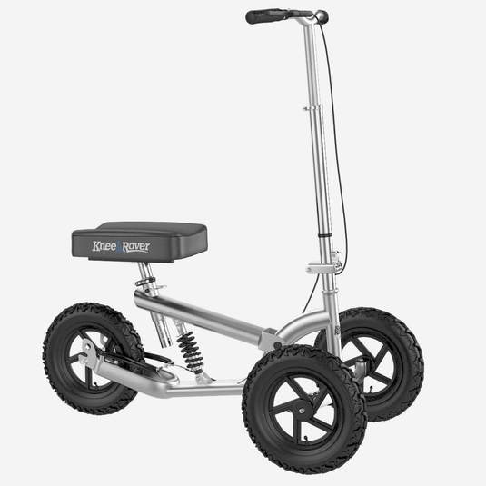 KneeRover PRO All Terrain Knee Walker Knee Scooter