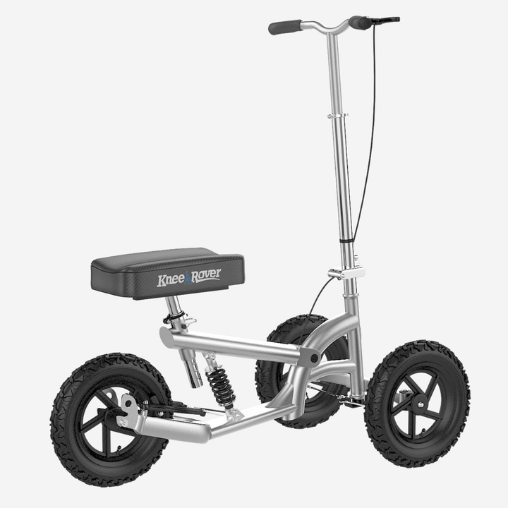 KneeRover PRO All Terrain Knee Walker Knee Scooter