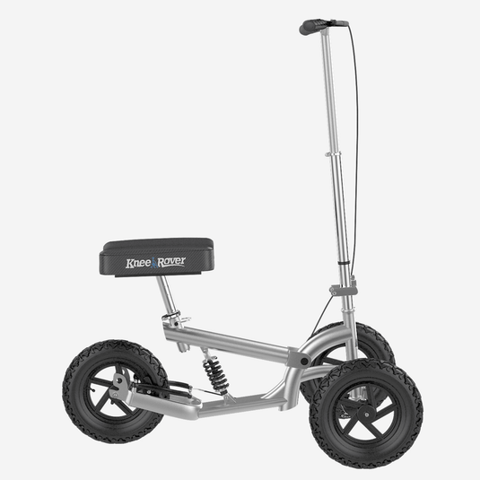 KneeRover PRO All Terrain Knee Walker Knee Scooter