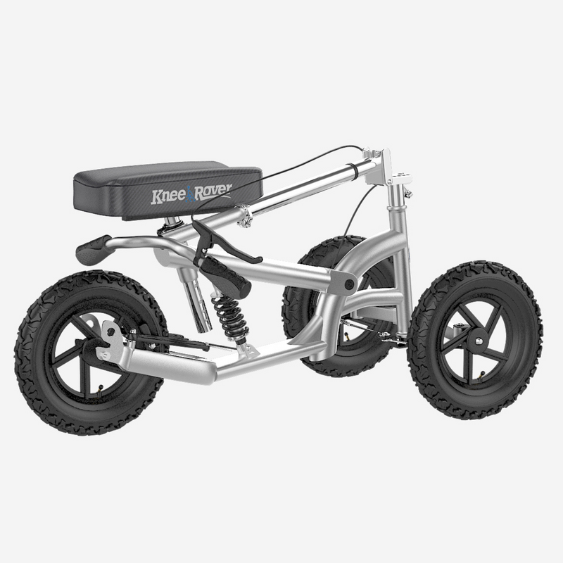 Load image into Gallery viewer, KneeRover® PRO All Terrain Knee Scooter
