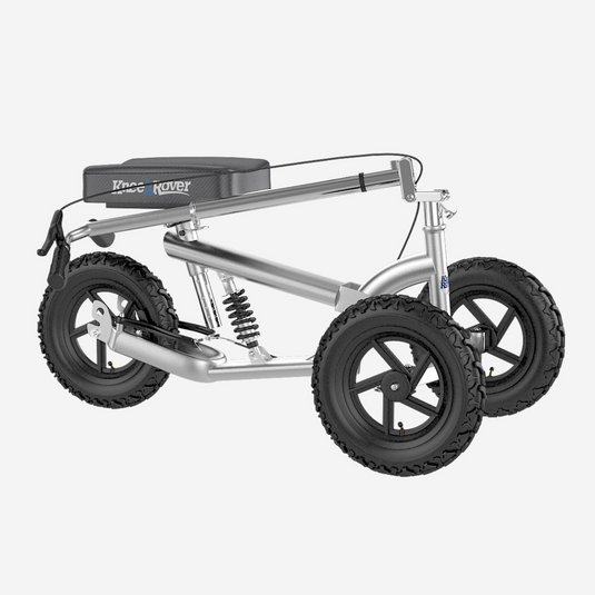 KneeRover® PRO All Terrain Knee Scooter