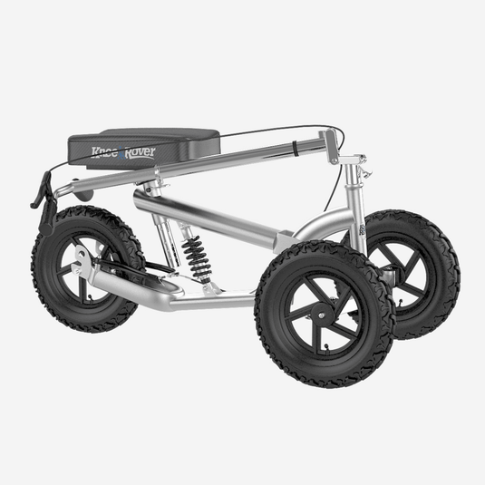 KneeRover PRO All Terrain Knee Walker Knee Scooter
