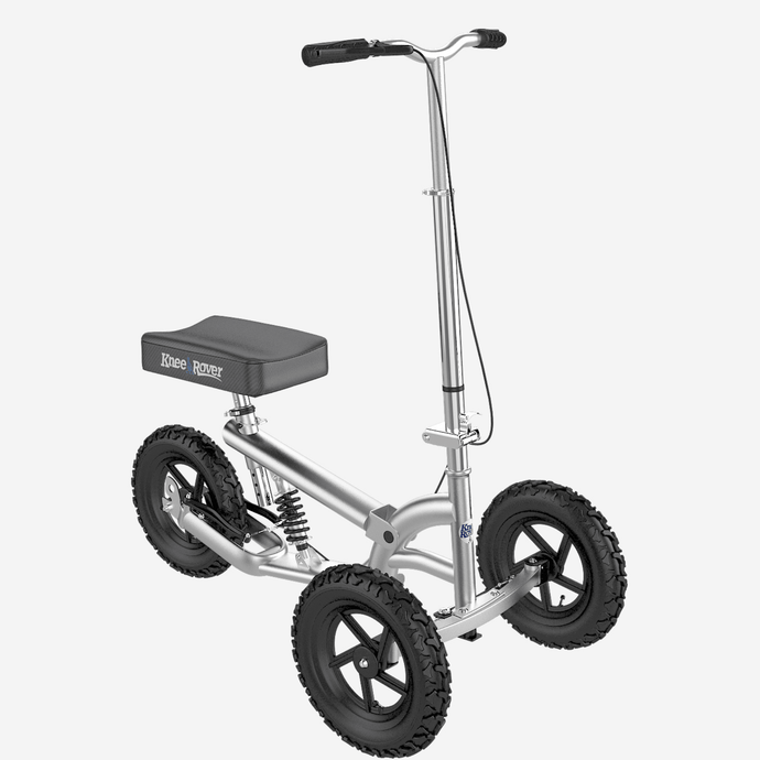 All Terrain Knee Walker Series – KneeRover
