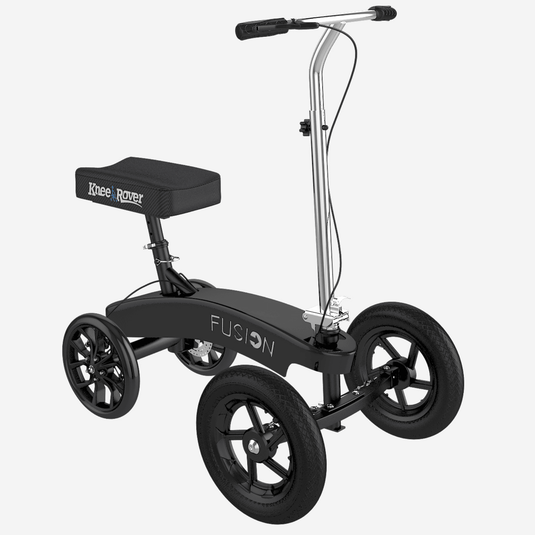 Fusion Series – KneeRover