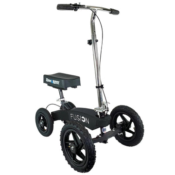 FR12-Black - KneeRover