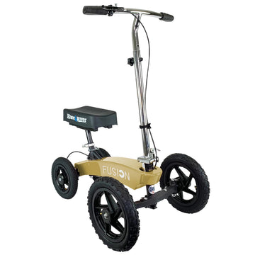 FR12-Gold - KneeRover