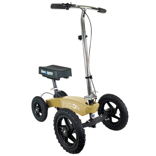 FR12-Gold - KneeRover