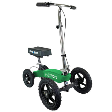 FR12-Green - KneeRover