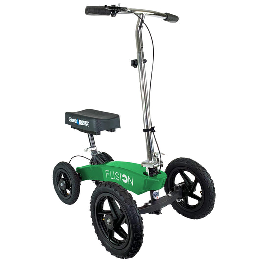 FR12-Green - KneeRover