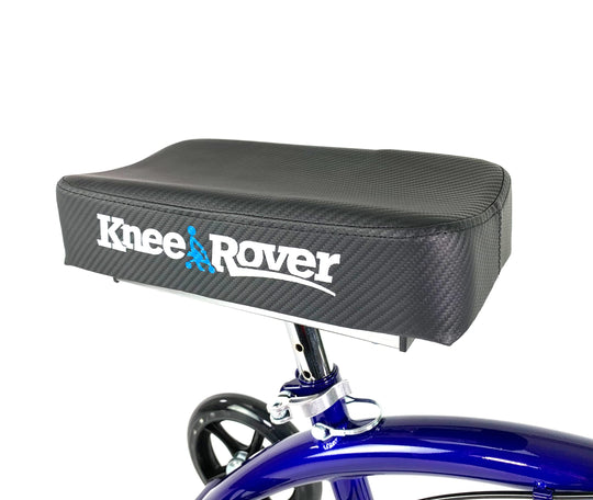 Knee Walker Knee Platform Pad Only