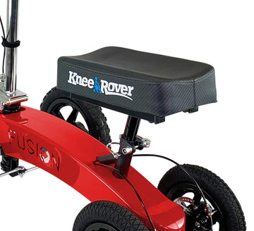 Knee Walker Knee Platform Pad Only