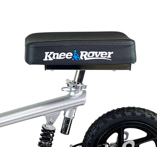 Knee Walker Knee Platform Pad Only
