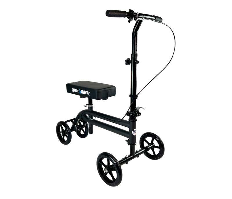 Load image into Gallery viewer, Economy KneeRover® Steerable Knee Walker
