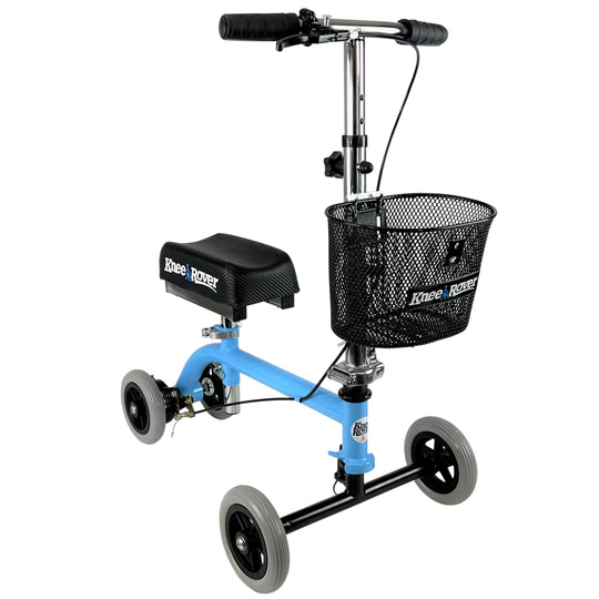 KWJR-04 - KneeRover