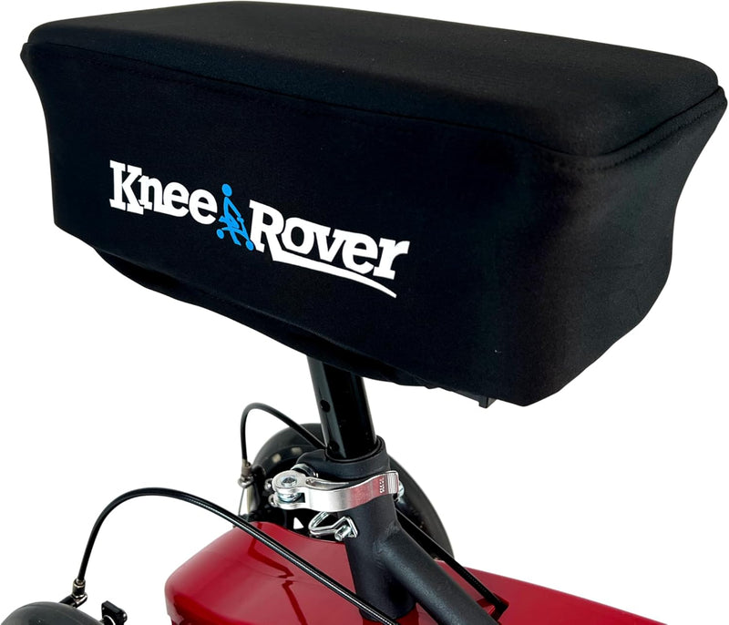 Load image into Gallery viewer, KneeRover® Memory Foam Knee Walker Kneepad Cover
