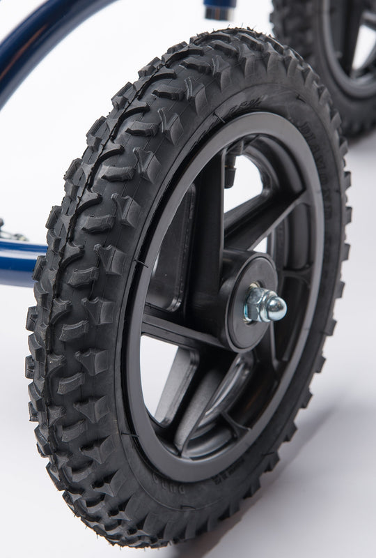KneeRover® 12 inch Replacement Pneumatic Wheel