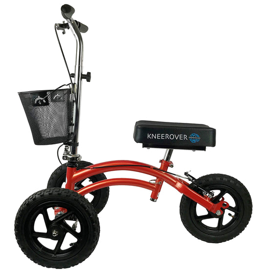 KneeRover® 12 inch Replacement Pneumatic Wheel