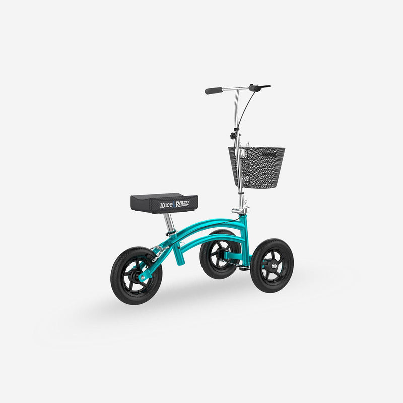 KneeRover® Jr. All Terrain Pediatric Knee Walker