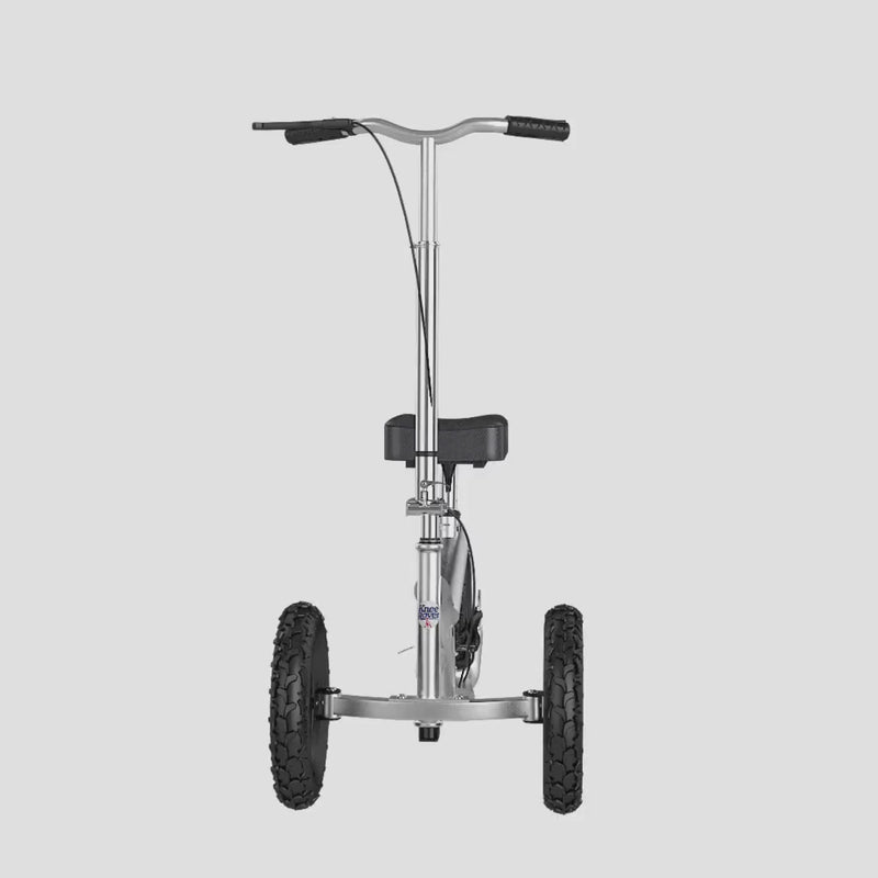 Load and play video in Gallery viewer, KneeRover® PRO All Terrain Knee Scooter
