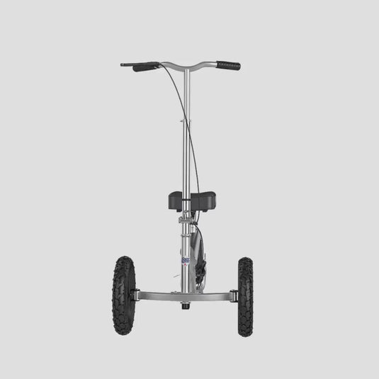 KneeRover® PRO All Terrain Knee Scooter - Open Box