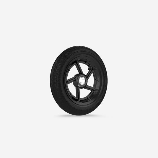 KneeRover®  9 inch Replacement Pneumatic Wheel x4